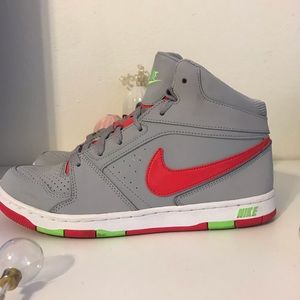 Women’s Nike High Top Sneakers